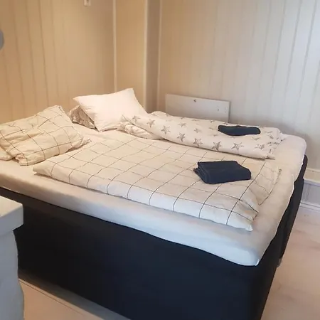 Apartments Porsgrunn *