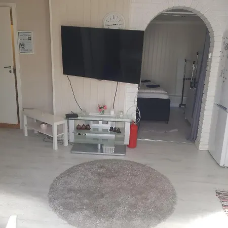 Apartments Porsgrunn *