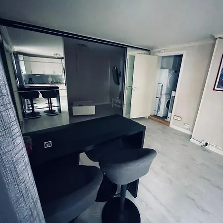 Apartmán Apartments Porsgrunn