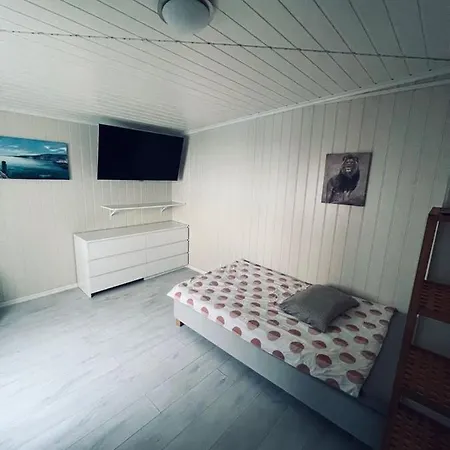 Apartments Porsgrunn Porsgrunn