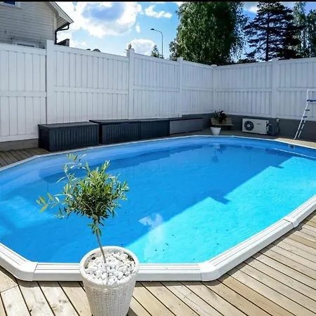 Apartments Porsgrunn *